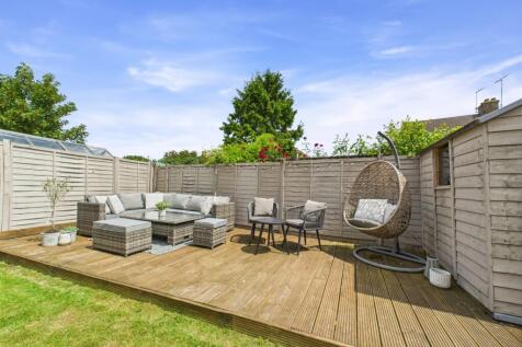 Decking
