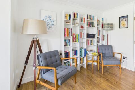Reading Area