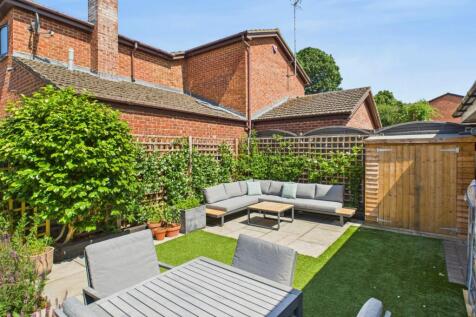 1 Garden