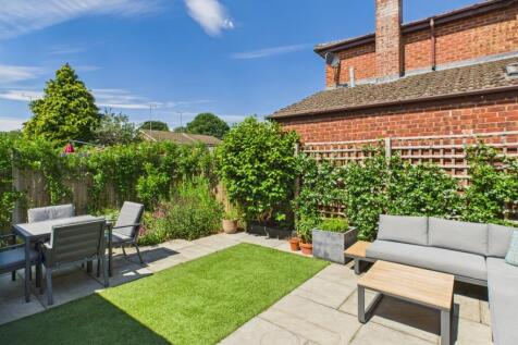 3 Garden