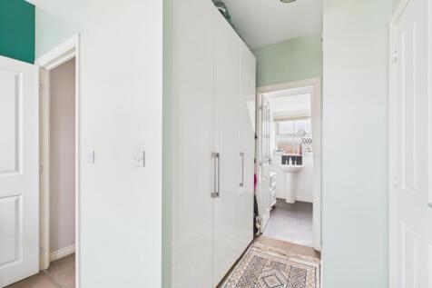 Dressing Area