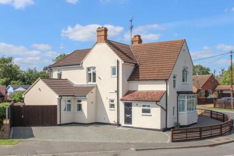 View of Property at Front