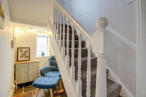 Hallway Snug