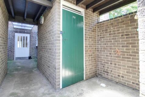 Example of Shed