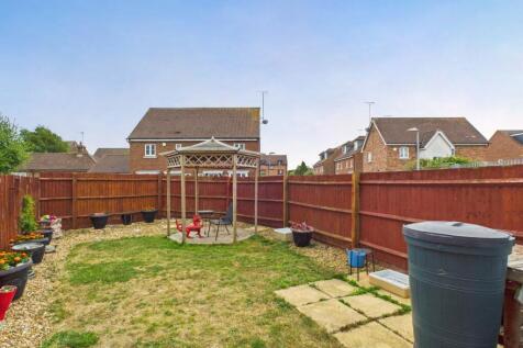 Rear Garden 3