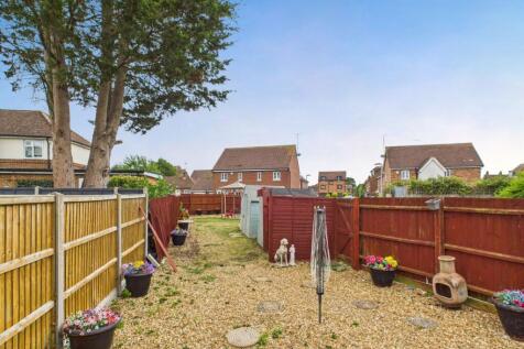 Rear Garden 4