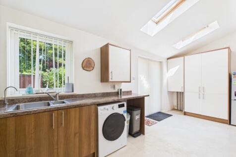 Kitchen Breakfast Room