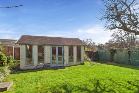 Outbuilding 1