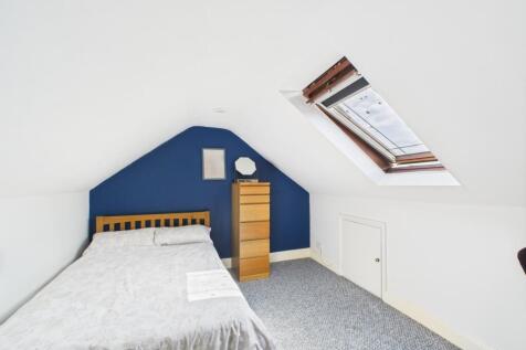 Loft Room