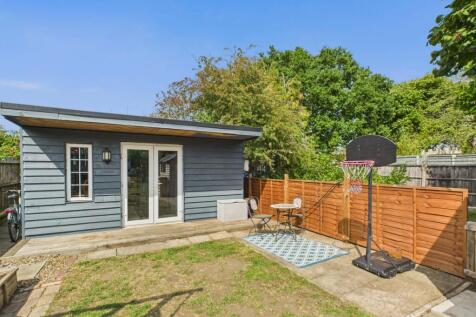 Outbuilding