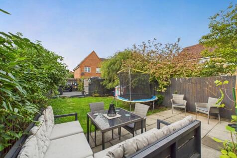 Rear Garden 5