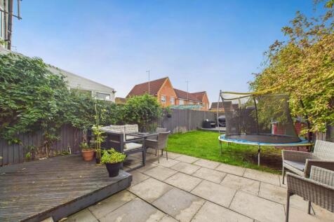 Rear Garden 2