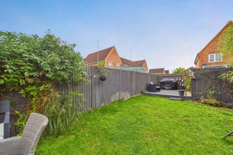 Rear Garden 3