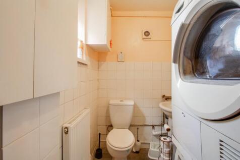 Utility WC