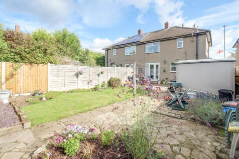 Rear Garden 4