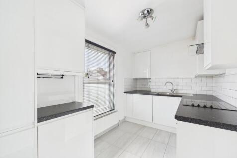Second Kitchen