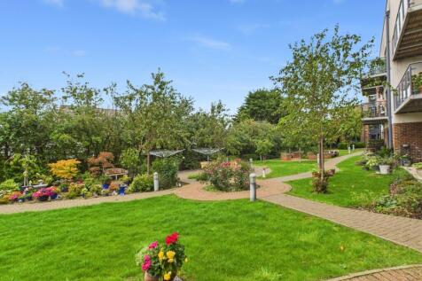 Gardens 2