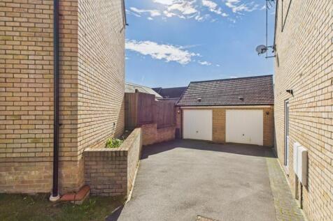 Driveway Parking