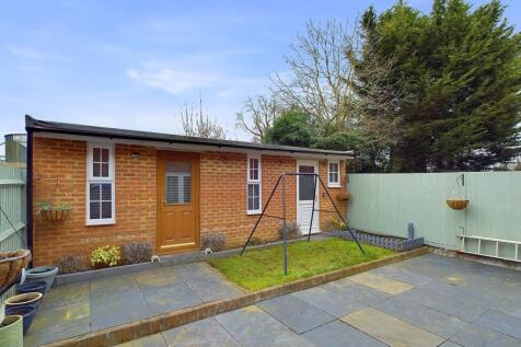 Outbuilding