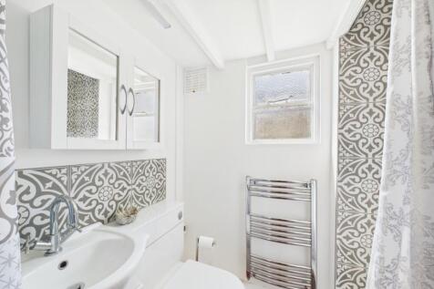 Annexe Bathroom