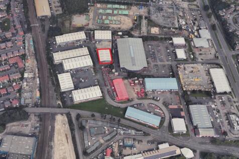 Warrington Aerial.jpg