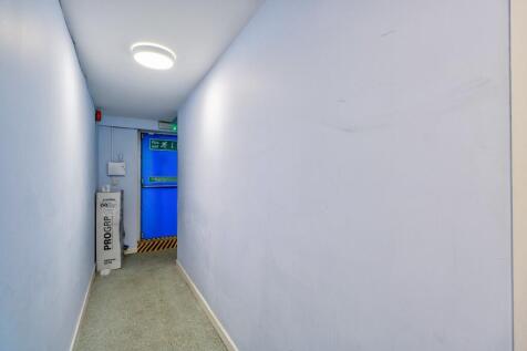 Fire Exit