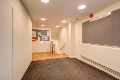 Communal Entrance