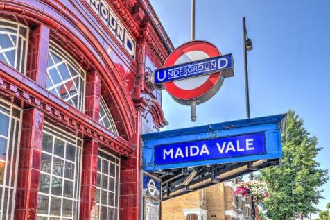 Maida Vale Station