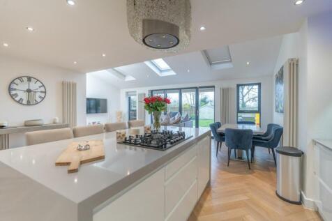 Open Plan