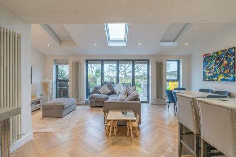 Open Plan