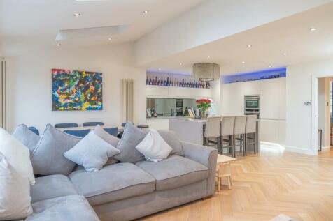 Open Plan