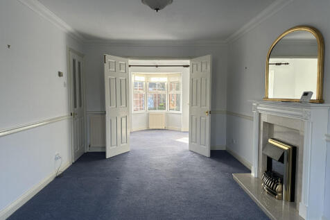 Through Lounge