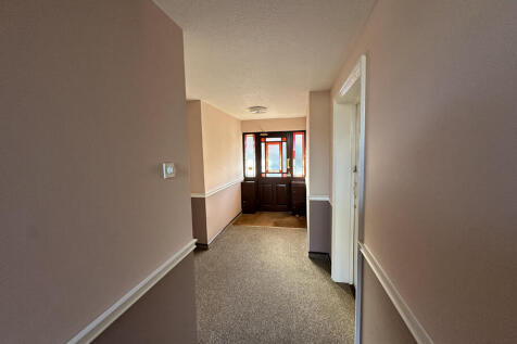 Communal Entrance Hall