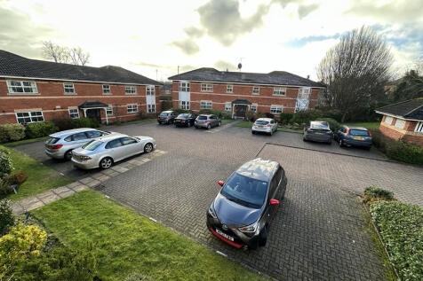 Residents Car Park