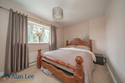 Bed one