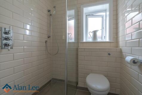 Wet room