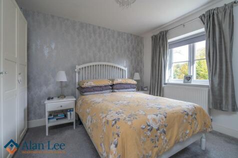 Bed one