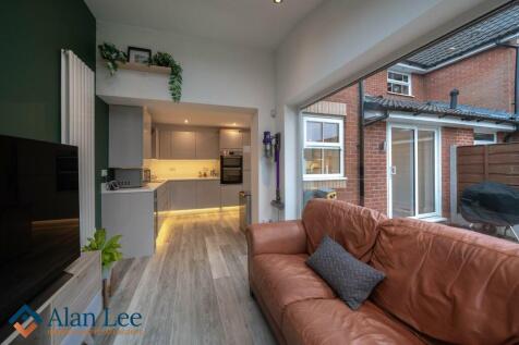 Orangery/Sitting Room