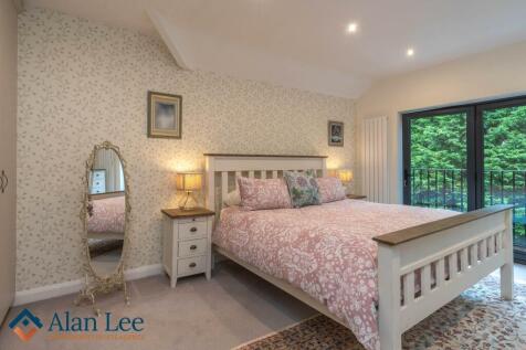 Bed One