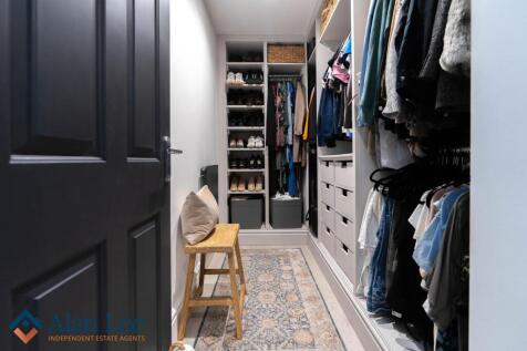 Dressing Room