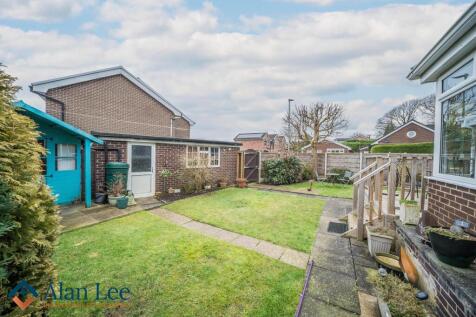 Back Garden