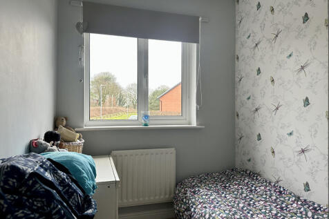 Bed Three