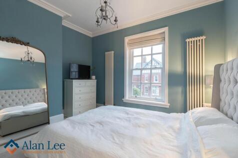 Bed One