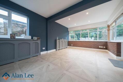 Reception Room Two