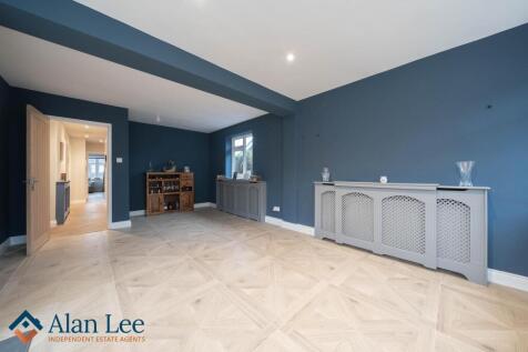 Reception Room Two