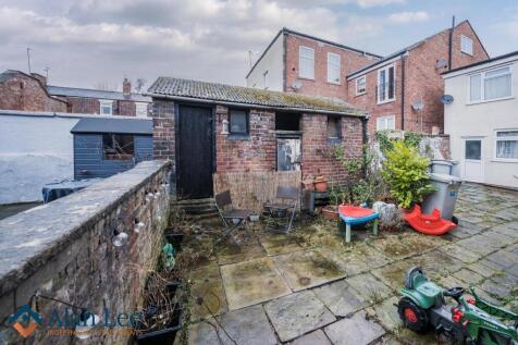 Communal Yard