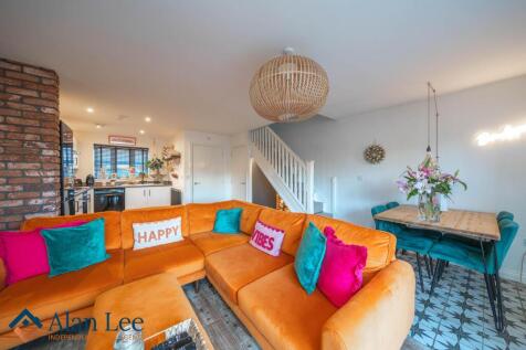 Open Plan