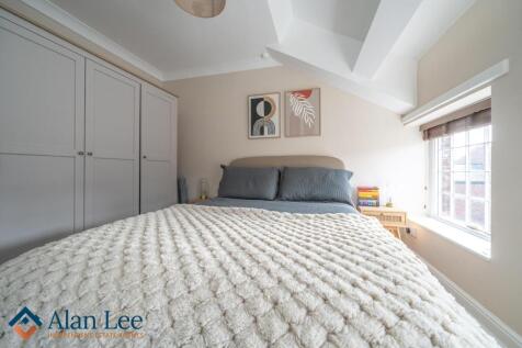 Bed One