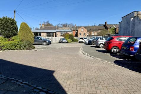 Private Car Park
