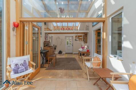 Entrance Lobby